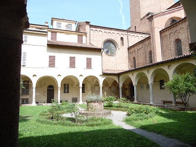 Chiostro