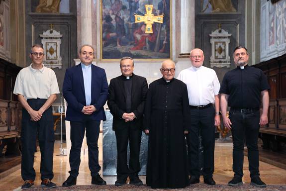 Congregazione Missionari Vincenziani