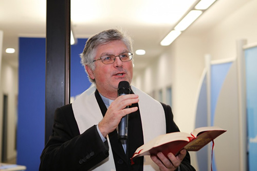 Don Davide Maloberti