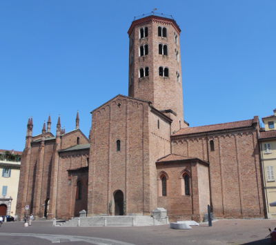 Chiesa di Sant'Antonino